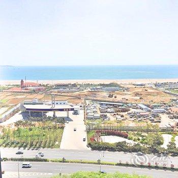 青岛近海公寓漓江东路店酒店提供图片