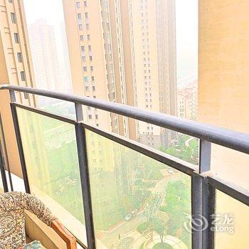 青岛近海公寓漓江东路店酒店提供图片