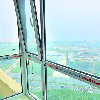 青岛近海公寓漓江东路店酒店提供图片