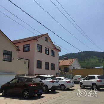 青岛胖妞家民宿(3号店)酒店提供图片