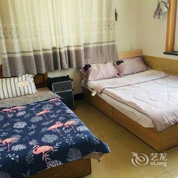 青岛胖妞家民宿(3号店)酒店提供图片