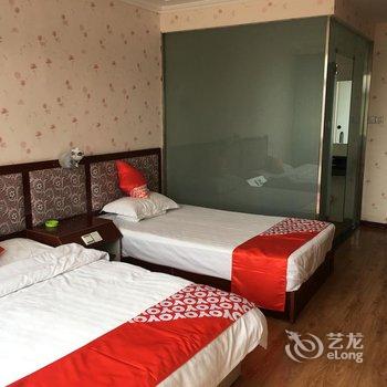宝乐宾馆酒店提供图片