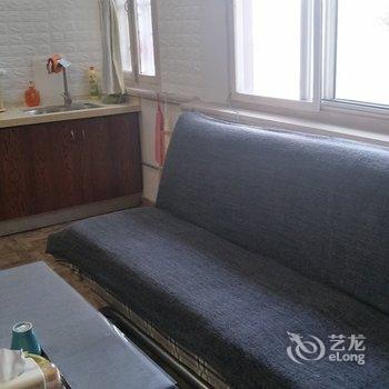 青岛小清民宿酒店提供图片
