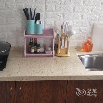 青岛小清民宿酒店提供图片