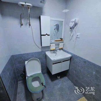 西安哎小窝公寓酒店提供图片
