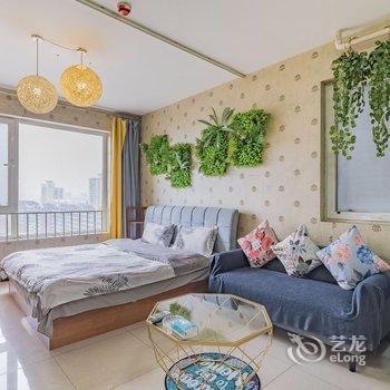 北京娇傲的疯巢酒店式公寓酒店提供图片