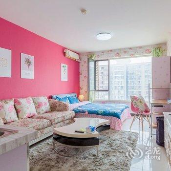 北京娇傲的疯巢酒店式公寓酒店提供图片