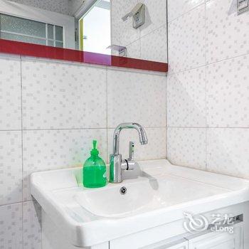 北京娇傲的疯巢酒店式公寓酒店提供图片