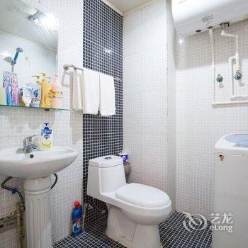 北京娇傲的疯巢酒店式公寓酒店提供图片