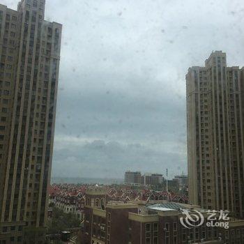 青岛潘广信公寓酒店提供图片