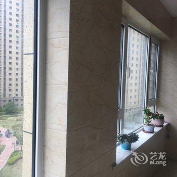 青岛潘广信公寓酒店提供图片