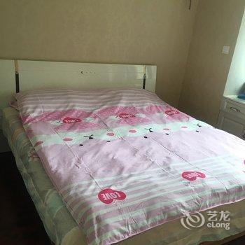 青岛潘广信公寓酒店提供图片