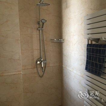 青岛潘广信公寓酒店提供图片