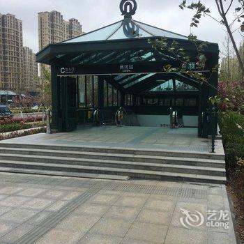 青岛潘广信公寓酒店提供图片