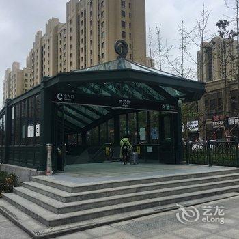 青岛潘广信公寓酒店提供图片