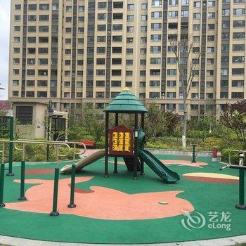 青岛潘广信公寓酒店提供图片