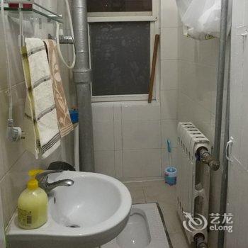 青岛杨依然公寓酒店提供图片
