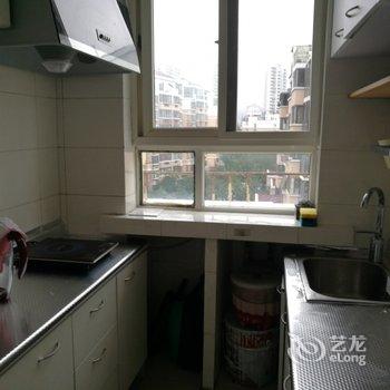 青岛杨依然公寓酒店提供图片