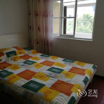 青岛杨依然公寓酒店提供图片