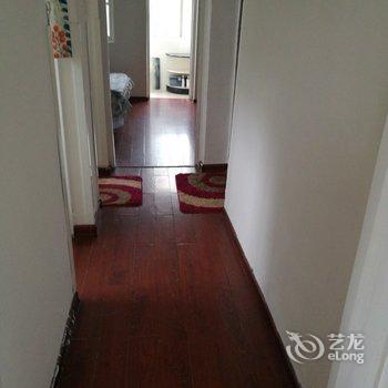 青岛杨依然公寓酒店提供图片