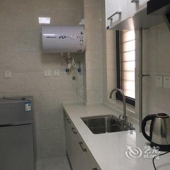 青岛潘广信公寓酒店提供图片