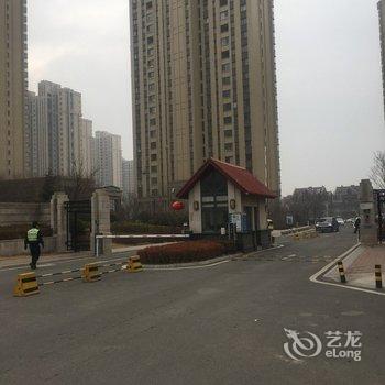 青岛潘广信公寓酒店提供图片