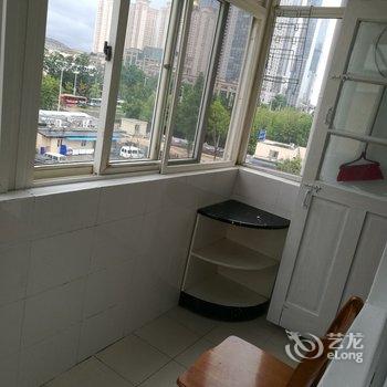 青岛杨依然公寓酒店提供图片