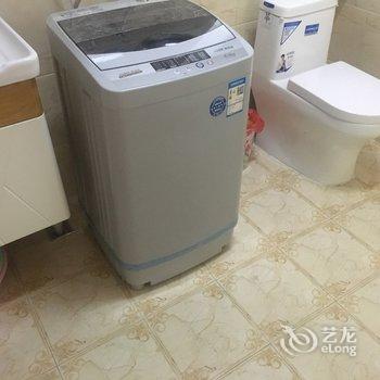 青岛潘广信公寓酒店提供图片