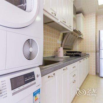 青岛王丹公寓酒店提供图片
