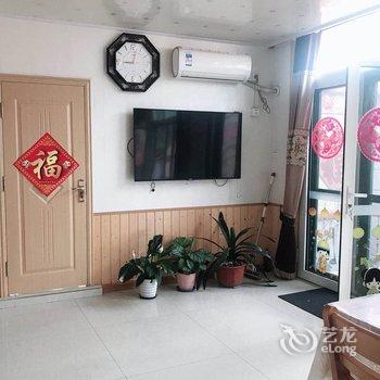 青岛青山小住民宿NO.2酒店提供图片