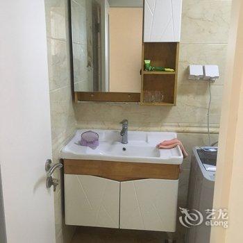 青岛潘广信公寓酒店提供图片