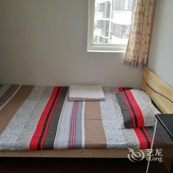 青岛杨依然公寓酒店提供图片