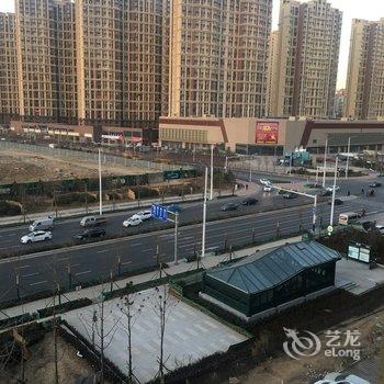 青岛潘广信公寓酒店提供图片