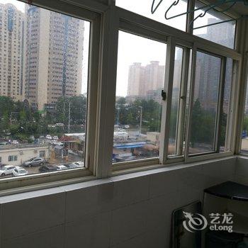 青岛杨依然公寓酒店提供图片