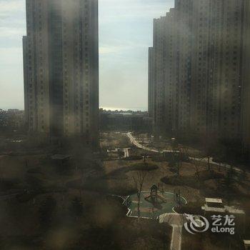 青岛潘广信公寓酒店提供图片