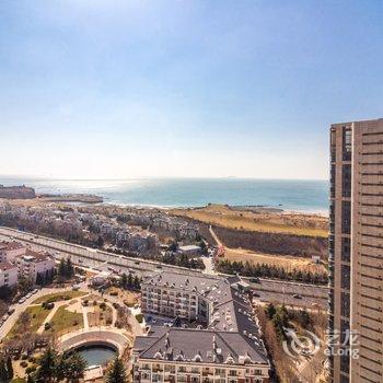 青岛王丹公寓酒店提供图片