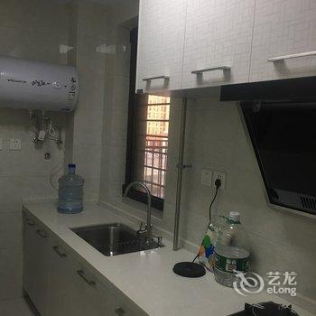 青岛潘广信公寓酒店提供图片