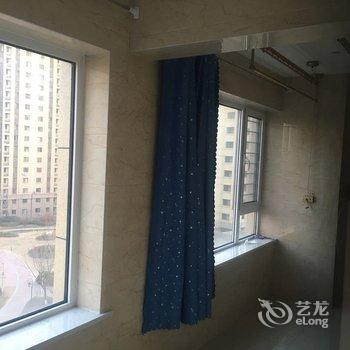 青岛潘广信公寓酒店提供图片