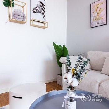 青岛王丹公寓酒店提供图片
