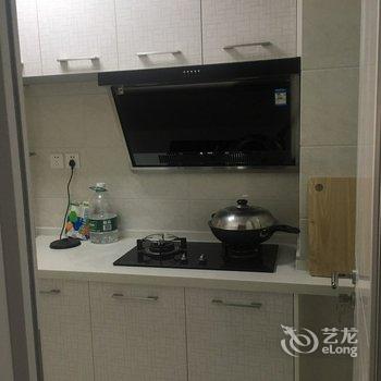 青岛潘广信公寓酒店提供图片