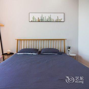 青岛王丹公寓酒店提供图片