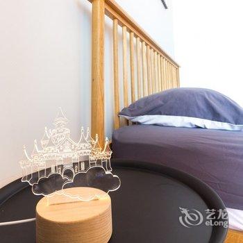 青岛王丹公寓酒店提供图片