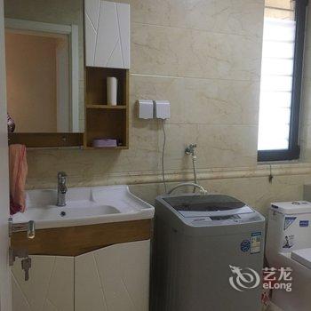 青岛潘广信公寓酒店提供图片