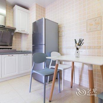 青岛王丹公寓酒店提供图片