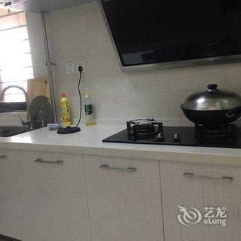青岛潘广信公寓酒店提供图片