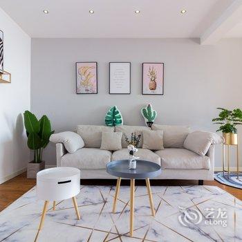 青岛王丹公寓酒店提供图片