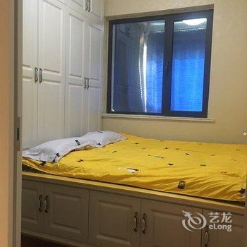 青岛潘广信公寓酒店提供图片