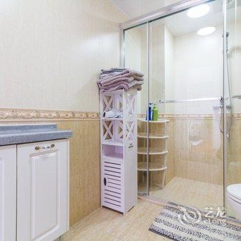 青岛王丹公寓酒店提供图片