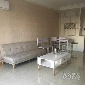 青岛潘广信公寓酒店提供图片