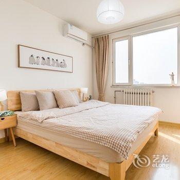 青岛沫含公寓(2号店)酒店提供图片